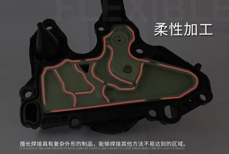 塑料激光焊接机报价单2025：全面价格指南、规格与选购建议