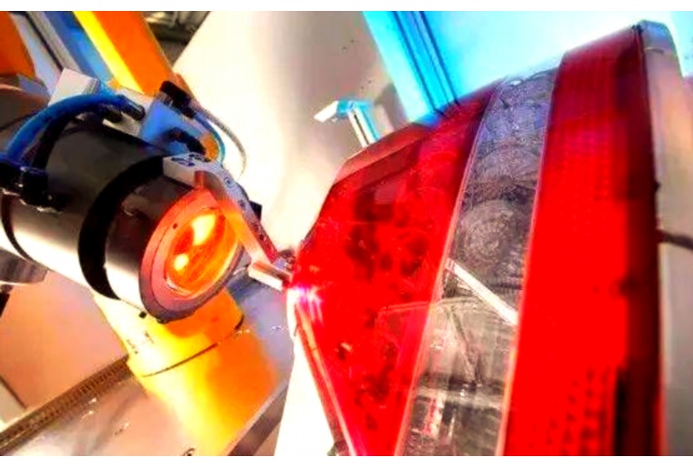 塑料激光焊接机自动化生产线报价：2025年全面成本分析与购买指南