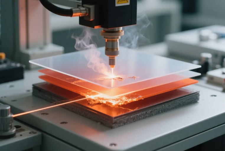 塑料激光焊接机系统升级服务：全面指南、优势与常见问题解答