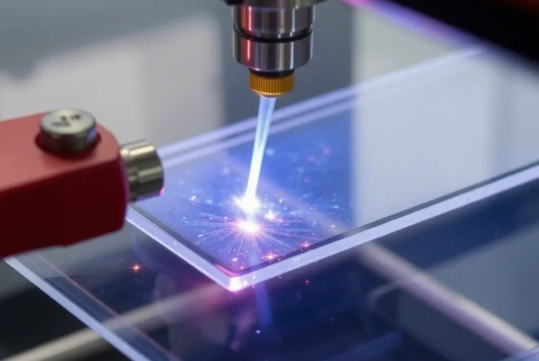 2025年消费电子塑料焊接机报价全解析：价格范围、影响因素与选购指南