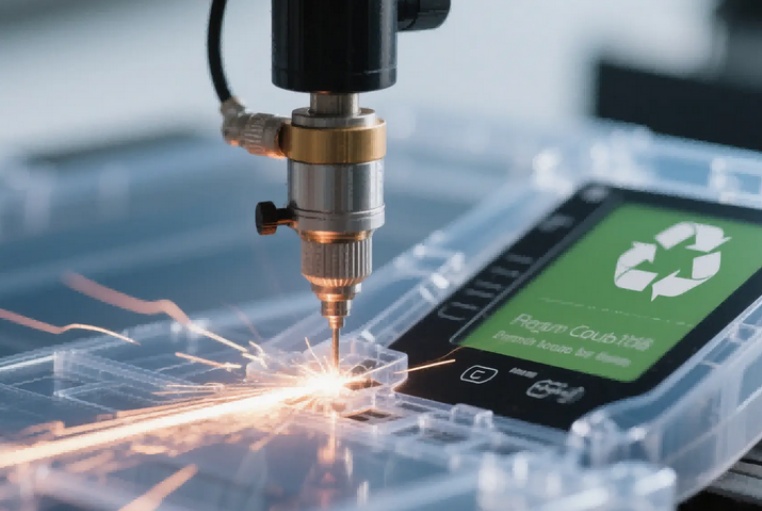 电池外壳塑料激光焊接机技术方案详解