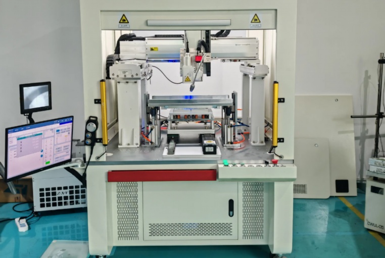 2025年医疗耗材焊接机品牌推荐：权威指南与选购技巧