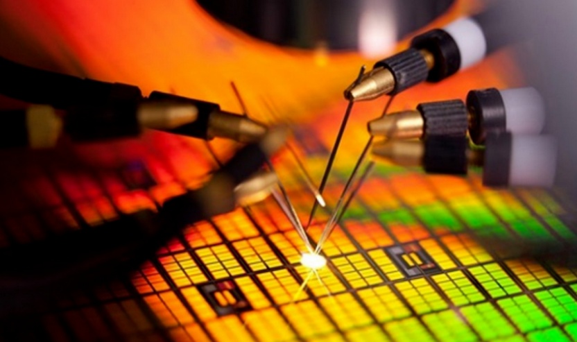 精密划片机崩边率控制的实测经验