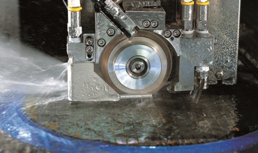 精密划片机在陶瓷基板切割中的实操经验