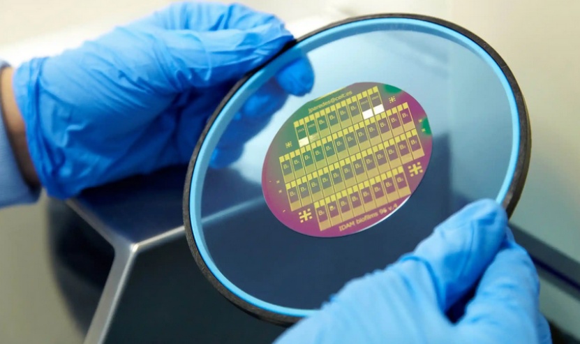 精密划片机新手操作实用教程：从入门到精通