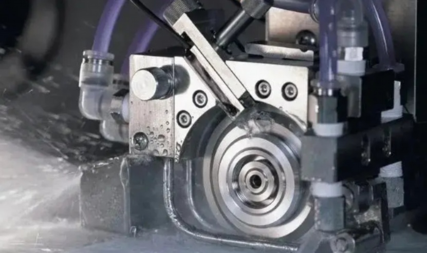 精密划片机进口替代趋势与机会分析