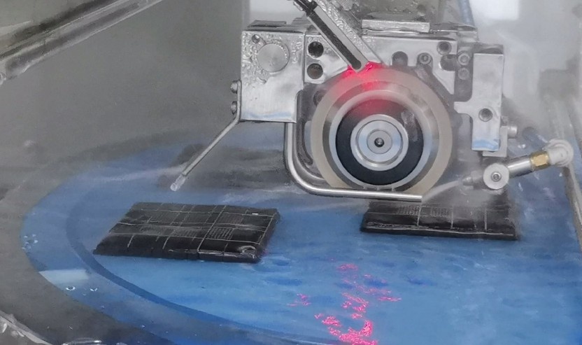 精密划片机品牌技术创新对比分析