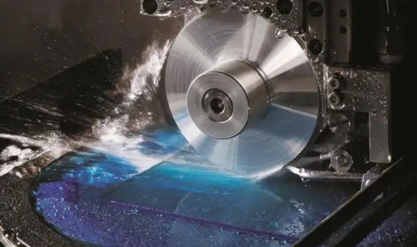 精密划片机售后维保体系比较：哪家更完善？