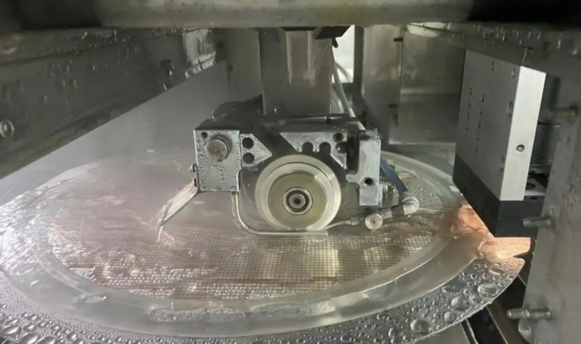 精密划片机行业技术垄断与破局趋势分析