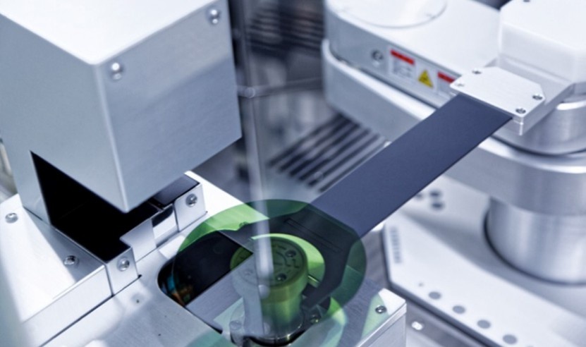 精密划片机报价单模板下载与参数解析