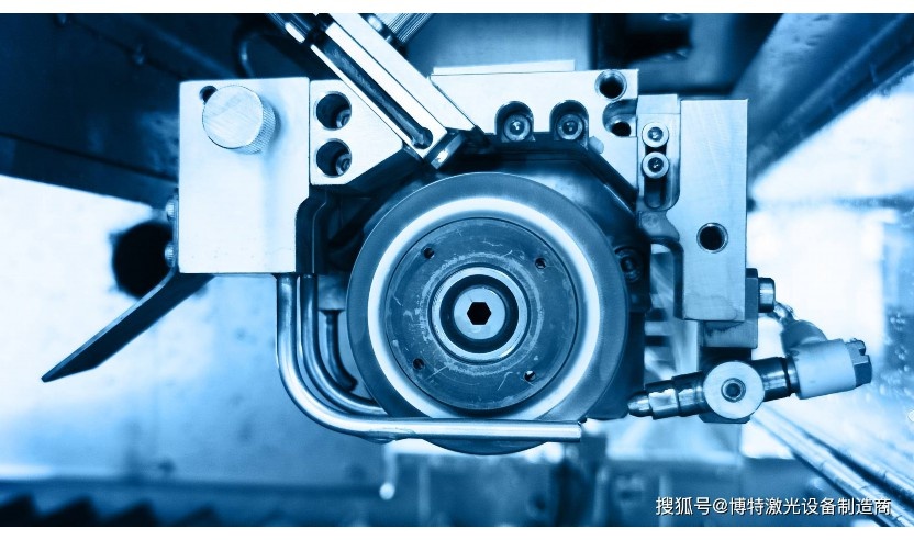 精密划片机采购验收流程与技术标准