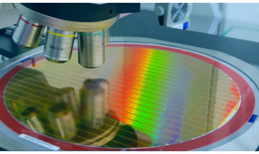 精密划片机设备融资租赁方案介绍