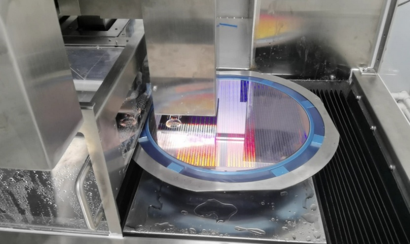 精密划片机价格走势预测2025–2026