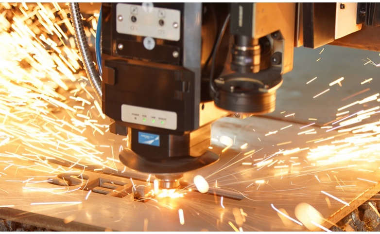 小幅面激光切割机产业链上游材料分析