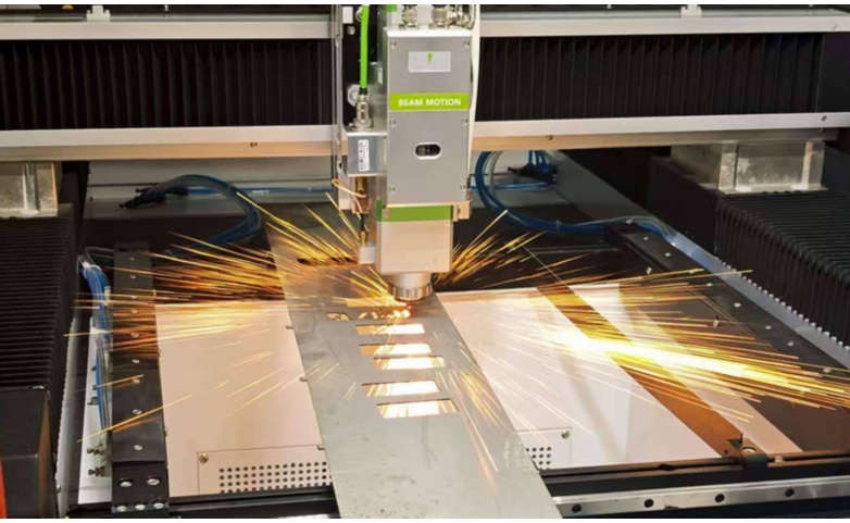 小幅面激光切割机采购流程全解析