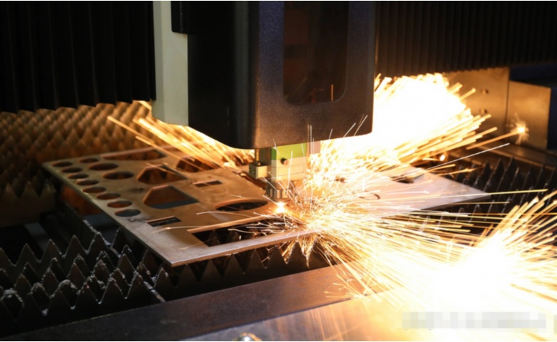 精密激光切割机操作员培训课程内容