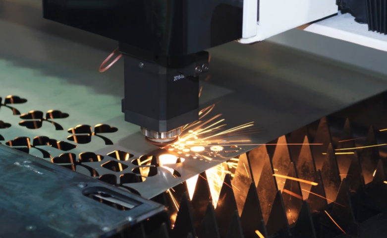 激光切割机现场验机流程实录：从开箱到完美切割