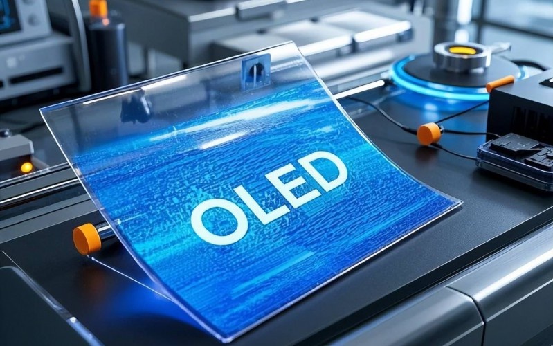 激光划线机切割边缘毛刺成因及综合控制方案