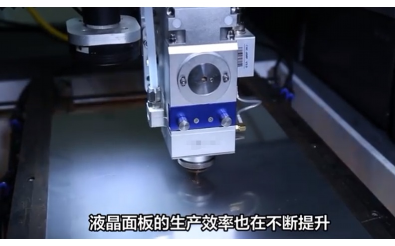 液晶划线机长时间运行稳定性验证经验分享