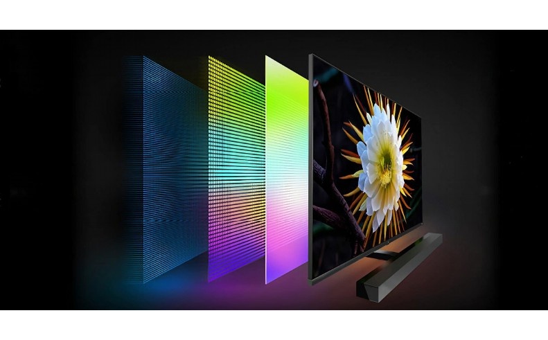 面板制造激光划线产线自动化升级趋势