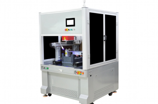 光纤激光焊接机哪个品牌焊缝质量最稳定