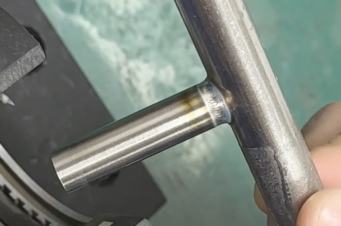 光纤激光焊接机在智能制造产线中的应用实践