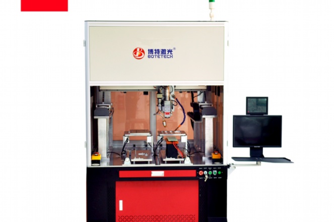 自动化焊接产线安全联动设计要点