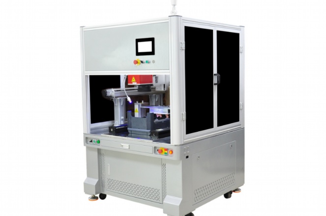 光纤激光焊接机冷却系统维护与故障分析