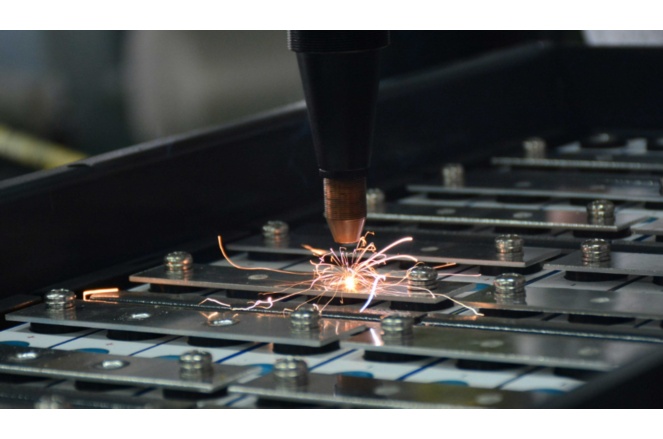 光纤激光焊接机工艺标准化制定流程