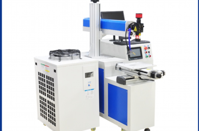 激光焊接设备国产化替代进程报告