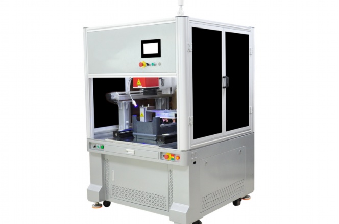 如何判断光纤激光焊接机是否达标