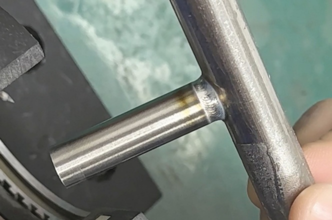 光纤激光焊接机安装调试注意事项