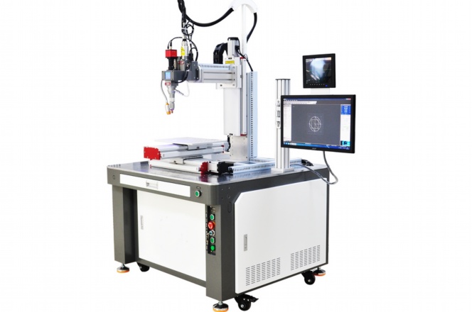 光纤激光焊接机品牌售后避坑指南