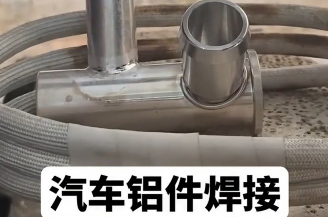 光纤激光焊接机质量不稳定的隐性原因及解决方案