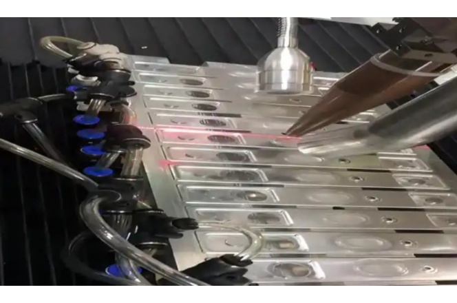 光纤激光焊接机保修条款隐藏细节解析