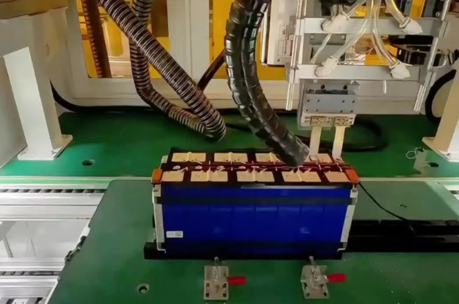 光纤激光焊接机操作中最容易犯的五个错误