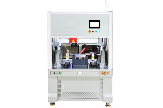 光纤激光焊接机如何判断真假功率