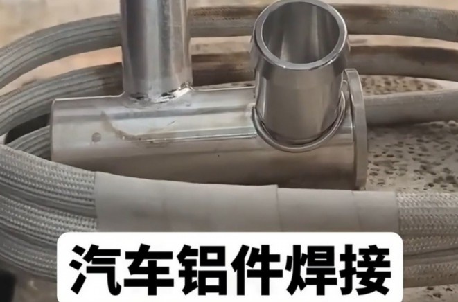 光纤激光焊接技术助力柜体制造业转型升级