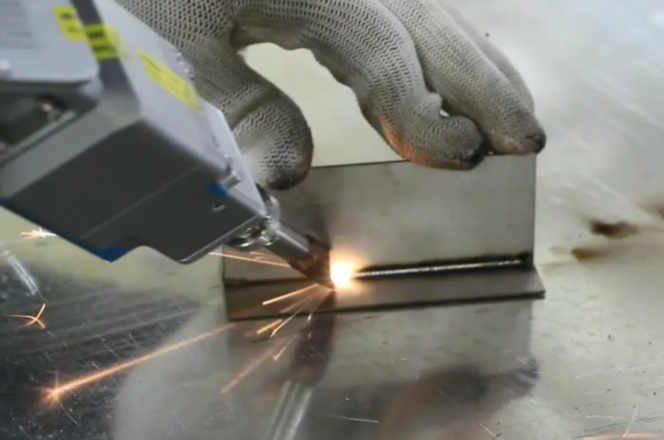 光纤激光焊接机投资回报周期测算