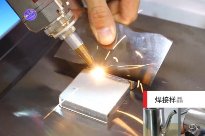 光纤激光焊接机能耗与成本优化策略