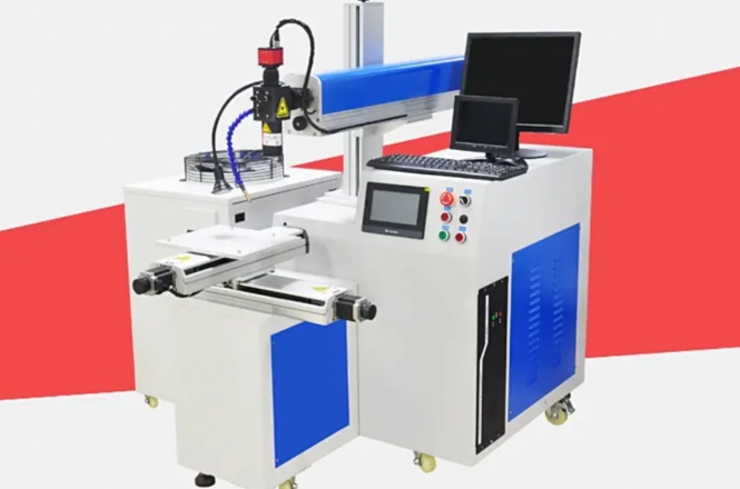 光纤激光焊接机企业降本增效方案