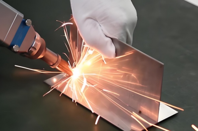 国产光纤激光焊接机和进口品牌价格对比表