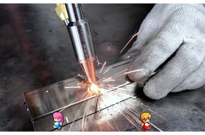 不同功率段光纤激光焊接机价格差异解析（1000W_2000W_3000W）