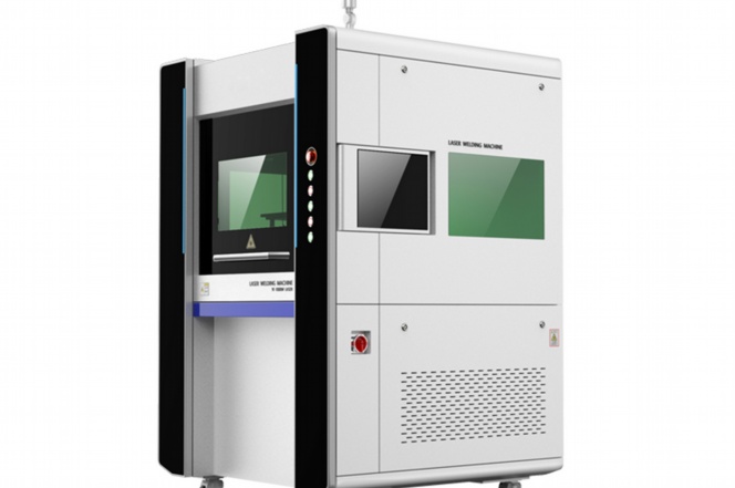 光纤激光焊接机年度价格趋势与市场行情分析