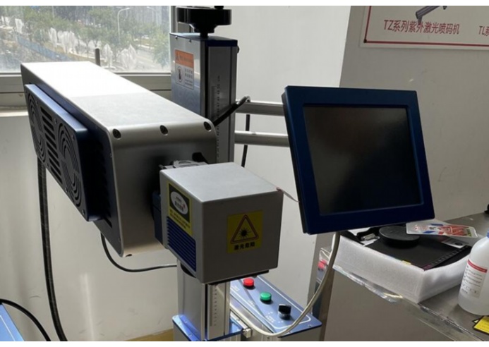 光纤和CO2激光打标机哪个好（对比）