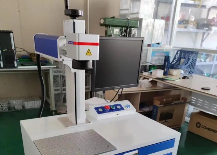 光纤激光器与CO2激光器的区别