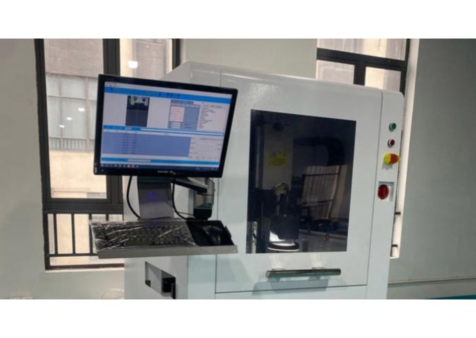 视觉定位激光打标机品牌推荐