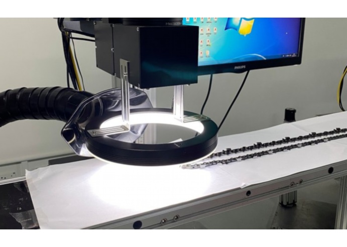 激光打标机行业龙头企业排名分析