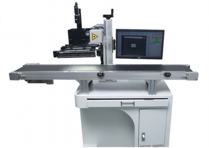 激光镭雕二维码精度要求多少