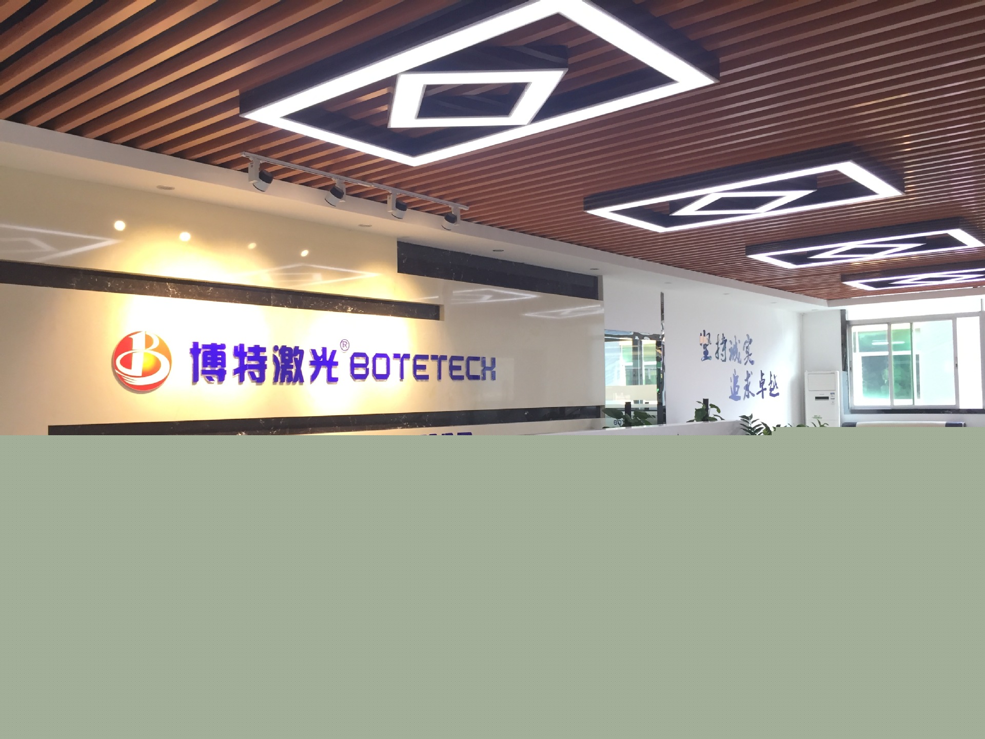 深圳激光打标机厂家